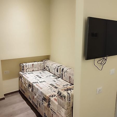Residenza Belli Inn Řím Exteriér fotografie