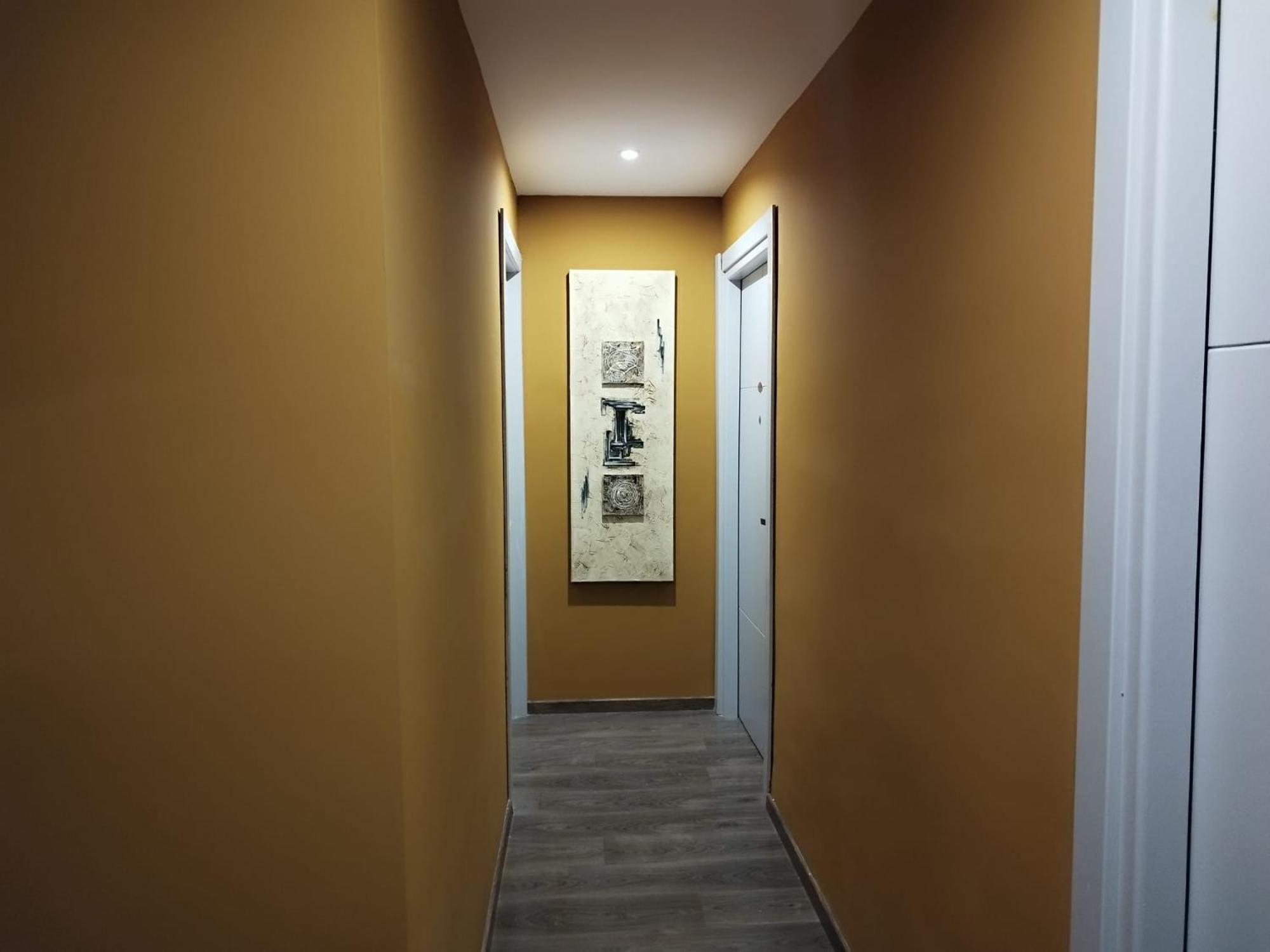Residenza Belli Inn Řím Exteriér fotografie