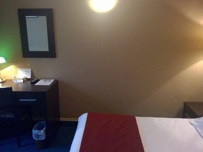 Residenza Belli Inn Řím Exteriér fotografie