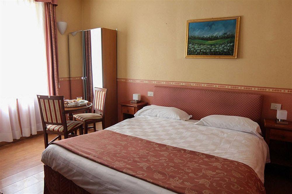 Residenza Belli Inn Řím Exteriér fotografie